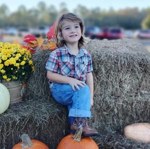 Meet your Posher, Joeanddana